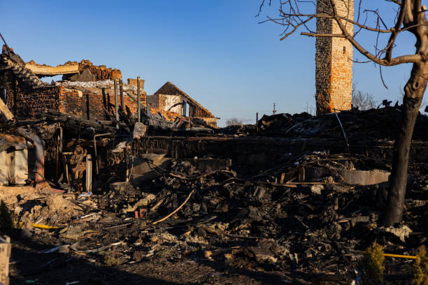 24/7 Emergency Structural Rebuild experts in Scottsdale, AZ