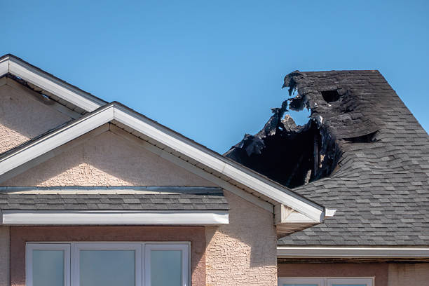 Licensed Structural Rebuild service in Scottsdale, AZ - Fire Damage Laser Cleaning